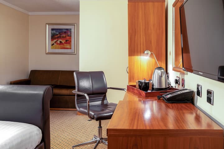 Coylumbridge Resort Hotel