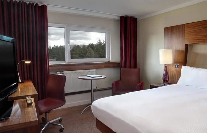 Coylumbridge Resort Hotel