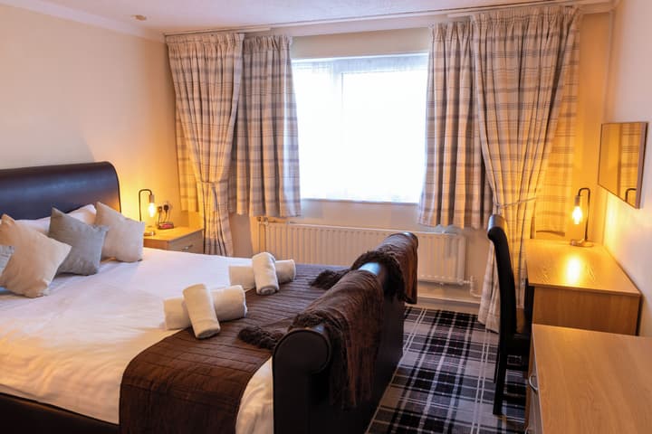 Coylumbridge Resort Hotel
