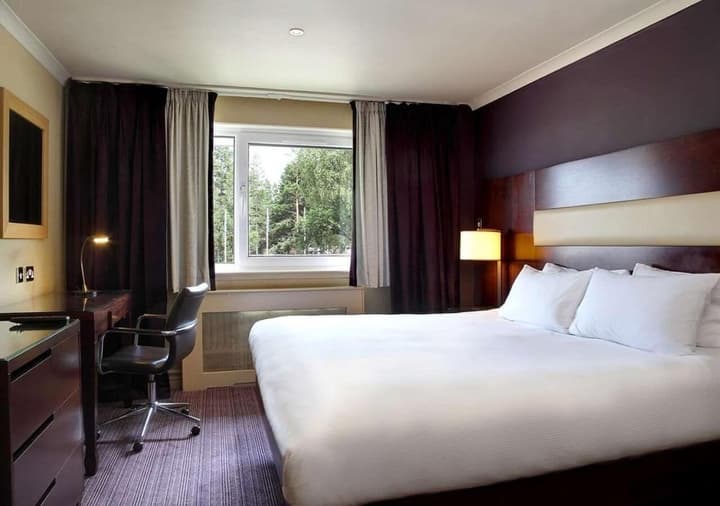 Coylumbridge Resort Hotel
