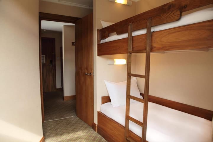 Coylumbridge Resort Hotel