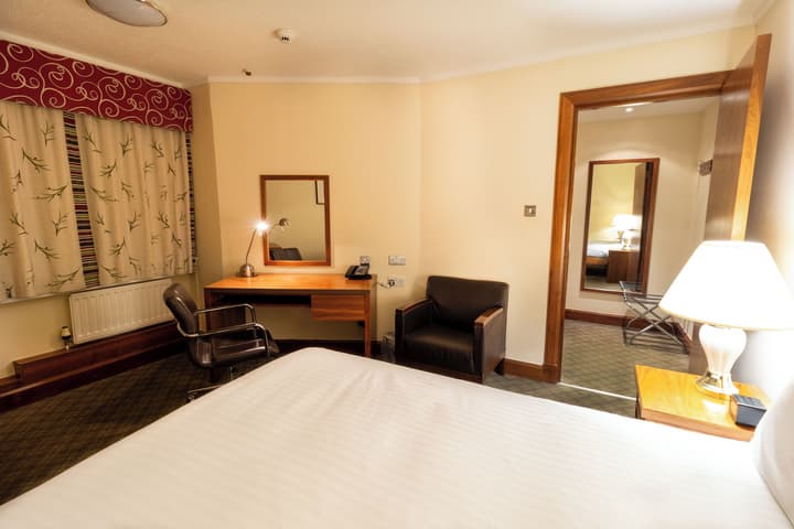 Coylumbridge Resort Hotel