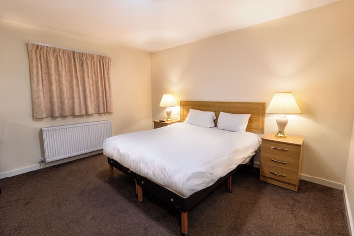 Coylumbridge Resort Hotel
