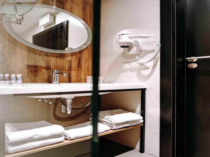 Hotel Mercure Torun Centrum