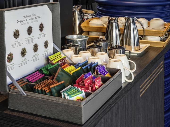 Hotel Mercure Torun Centrum