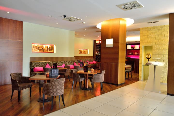 Hotel Mercure Torun Centrum