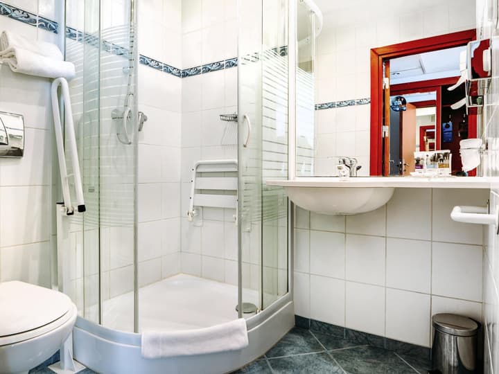 Hotel Mercure Torun Centrum