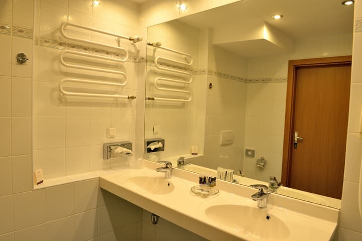 Hotel Mercure Torun Centrum