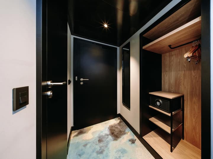 Hotel Mercure Torun Centrum
