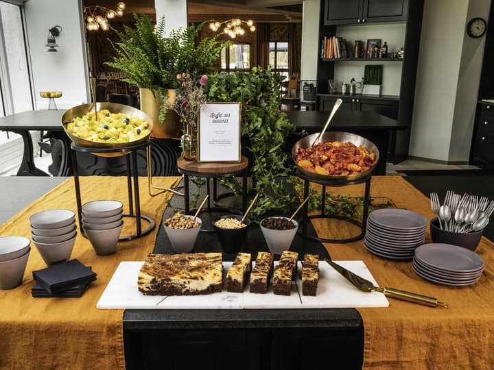 Hotel Mercure Torun Centrum