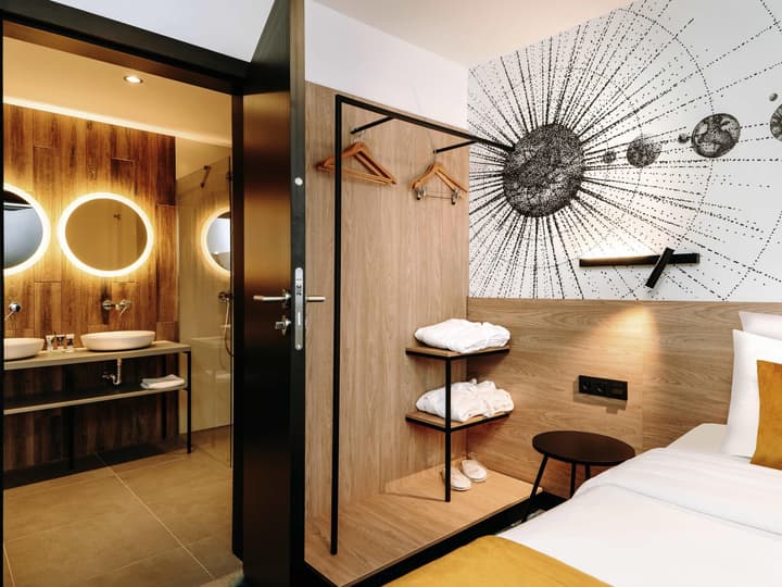 Hotel Mercure Torun Centrum