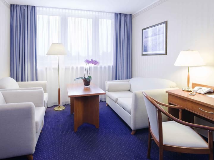 Hotel Mercure Torun Centrum