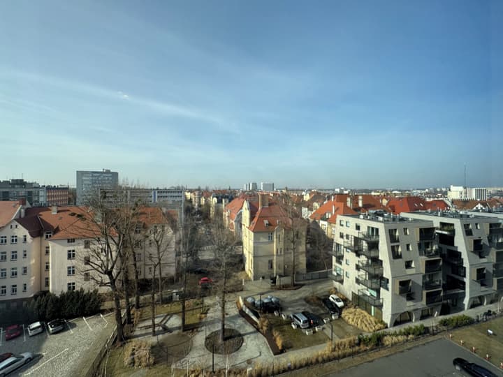 Hotel Mercure Poznan Centrum