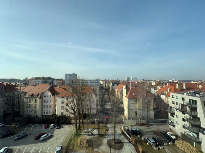 Hotel Mercure Poznan Centrum