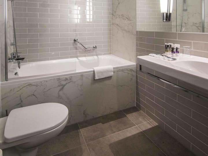Hotel Mercure Poznan Centrum
