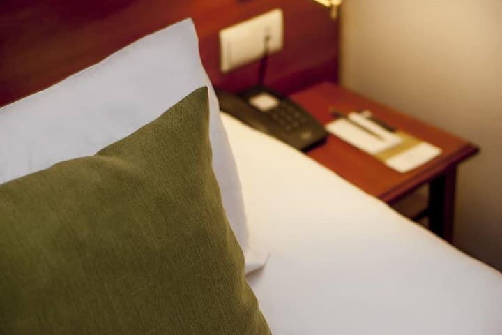 Hotel Mercure Poznan Centrum