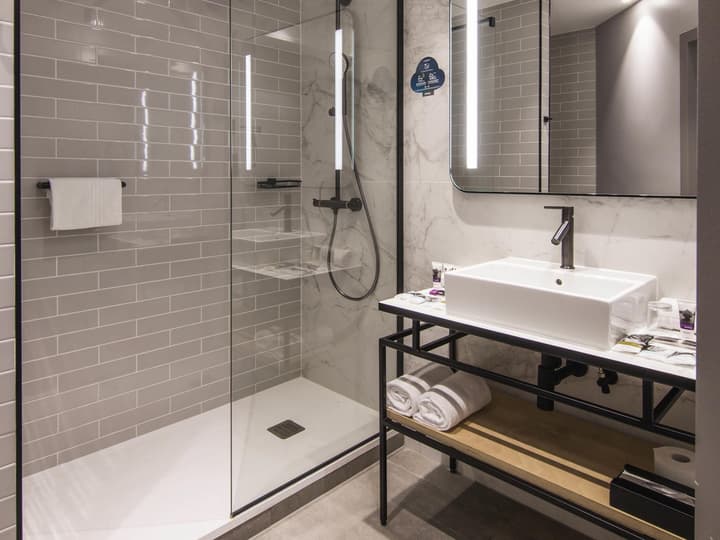 Hotel Mercure Poznan Centrum