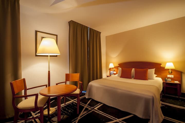 Hotel Mercure Poznan Centrum