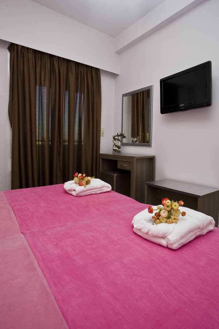 Astron Hotel