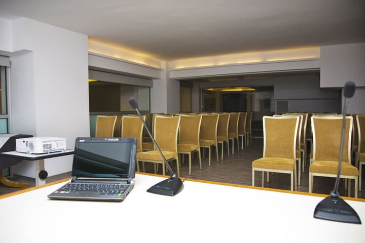 Astron Hotel