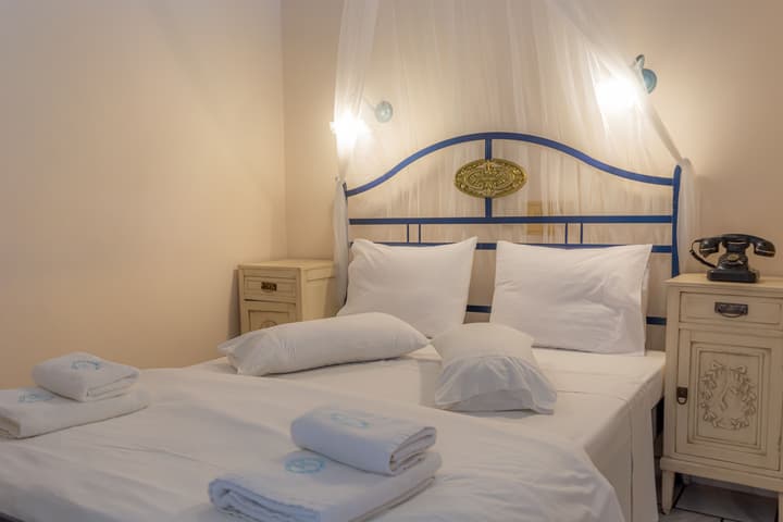 Pandora Suites