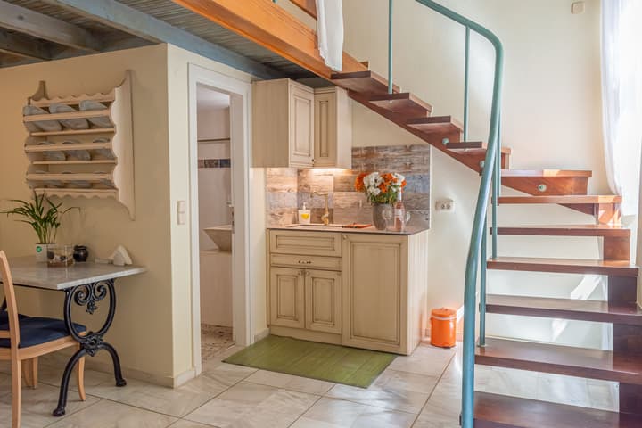 Pandora Suites