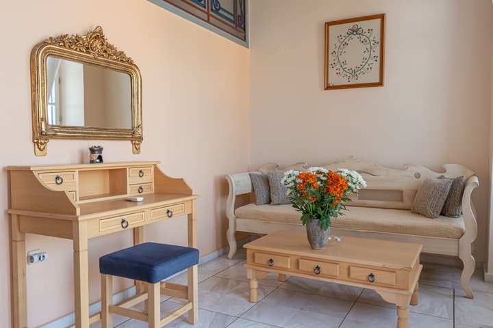 Pandora Suites