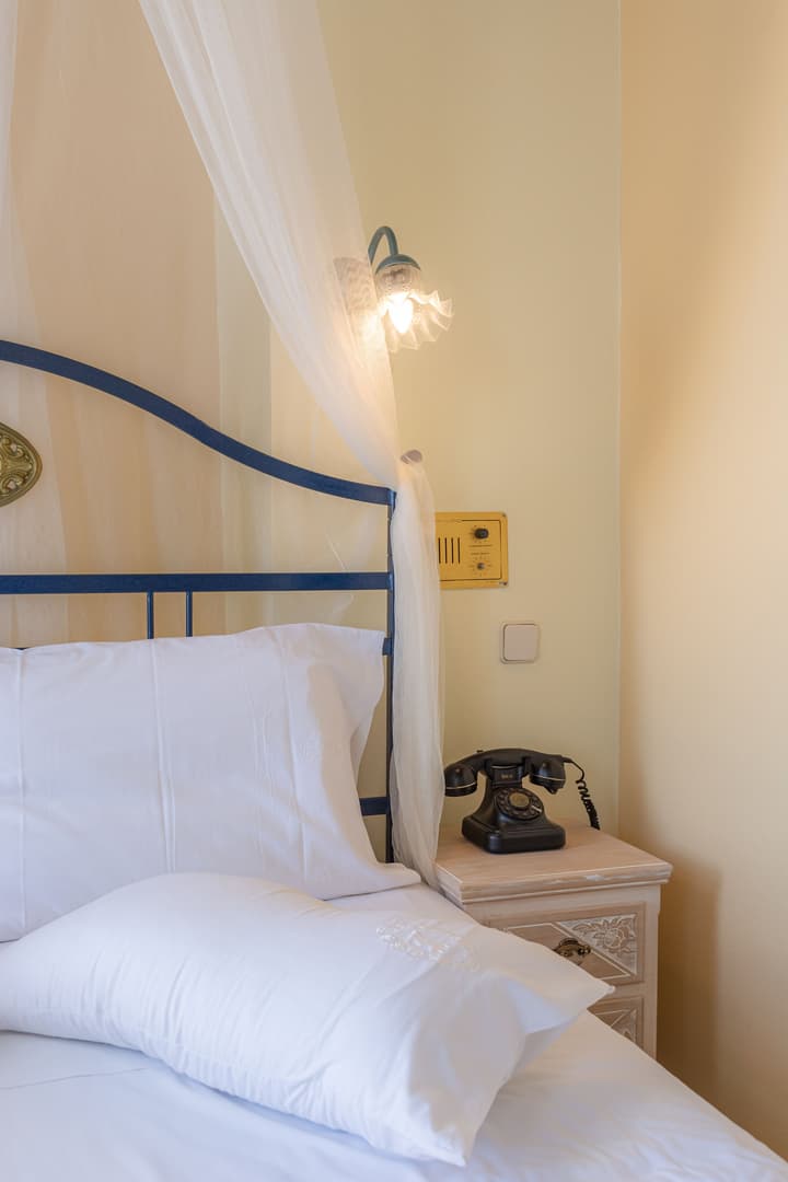 Pandora Suites