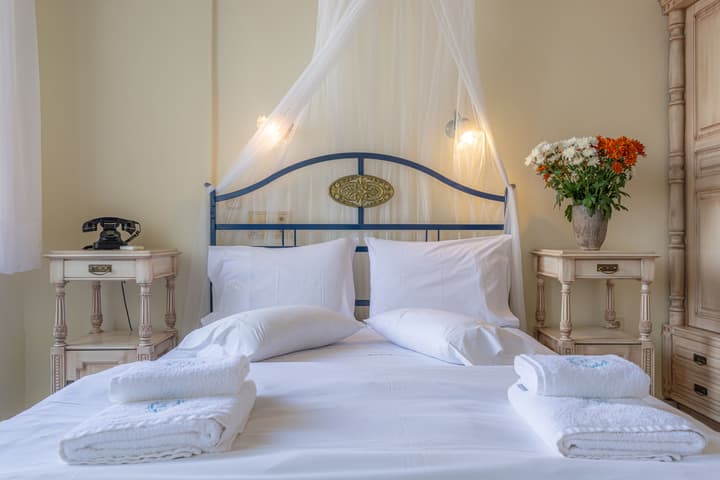 Pandora Suites