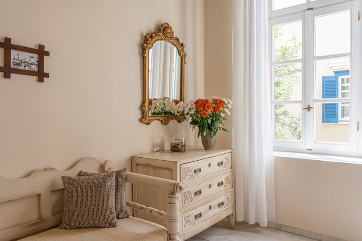 Pandora Suites
