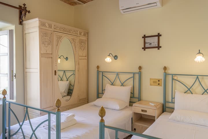 Pandora Suites