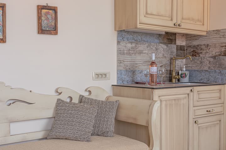 Pandora Suites