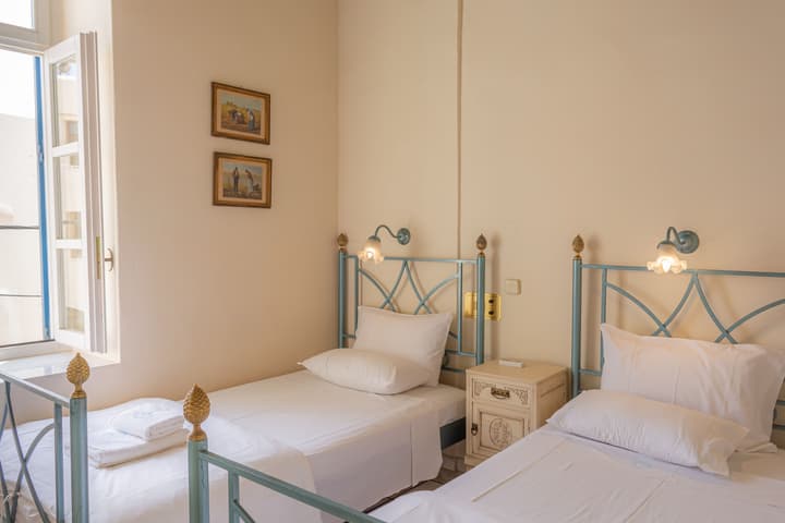 Pandora Suites