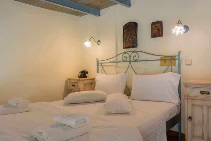 Pandora Suites