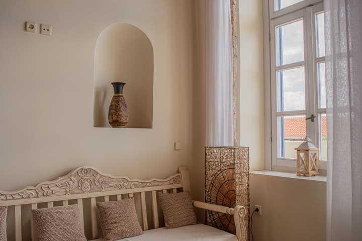 Pandora Suites