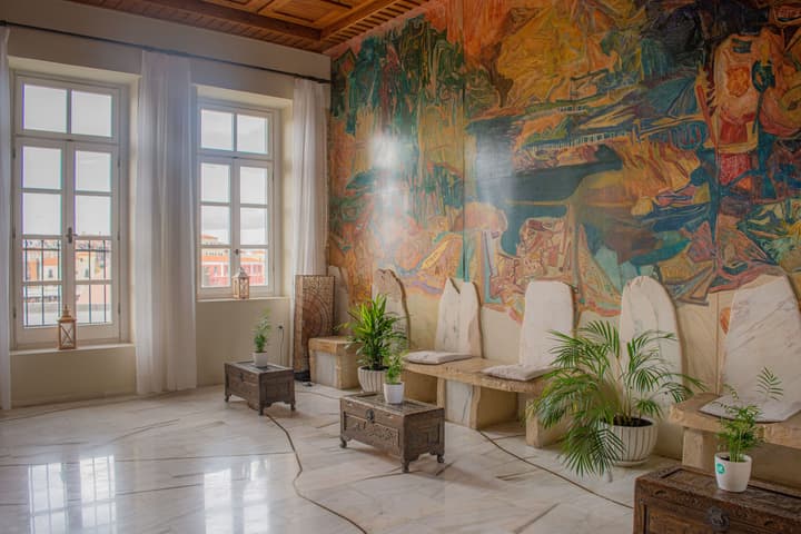 Pandora Suites