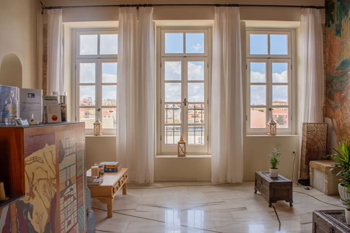 Pandora Suites