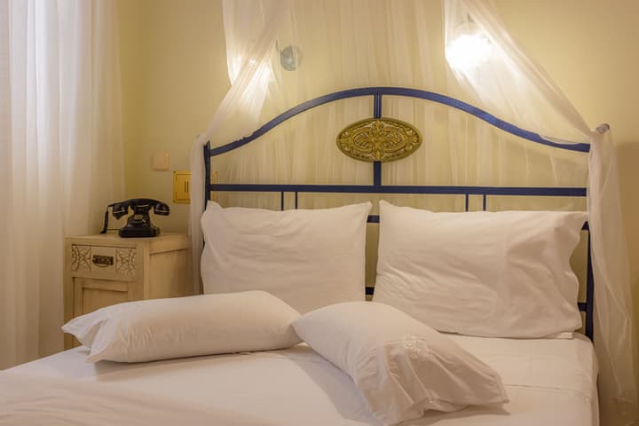 Pandora Suites