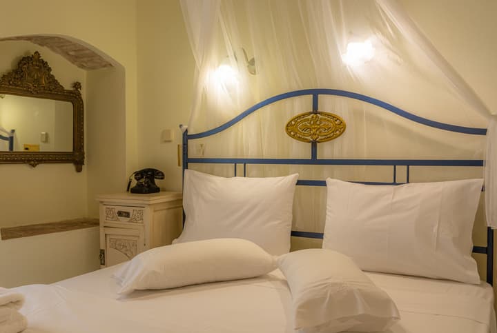 Pandora Suites