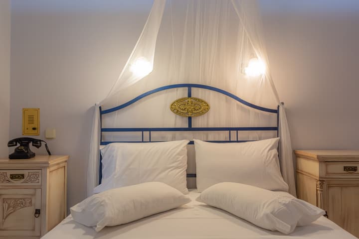 Pandora Suites