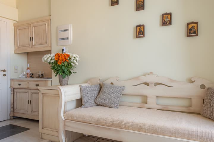 Pandora Suites