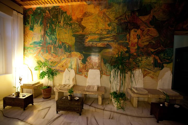 Pandora Suites