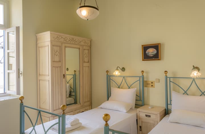 Pandora Suites