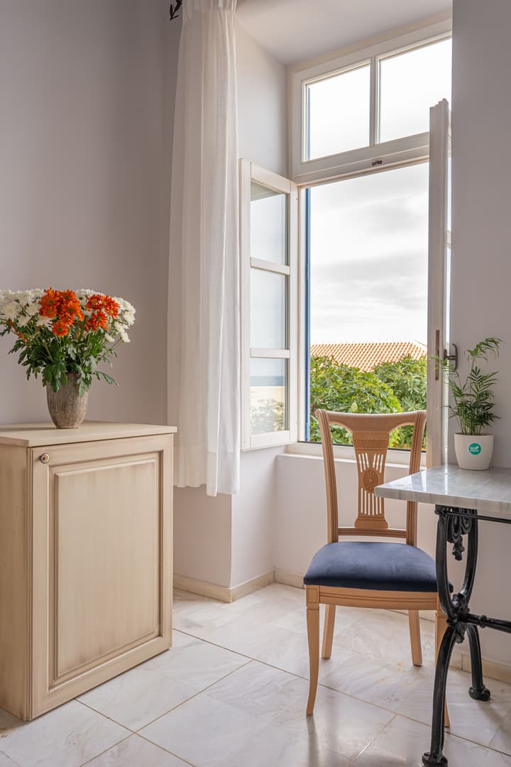 Pandora Suites