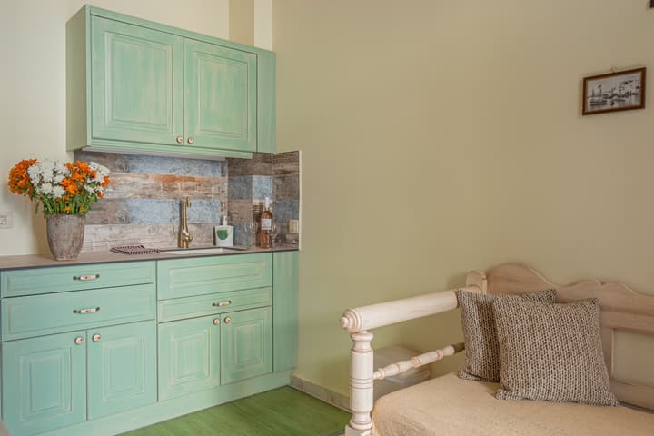 Pandora Suites