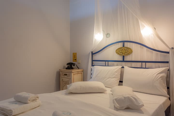 Pandora Suites