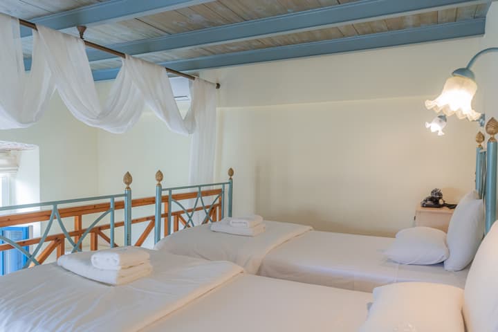 Pandora Suites