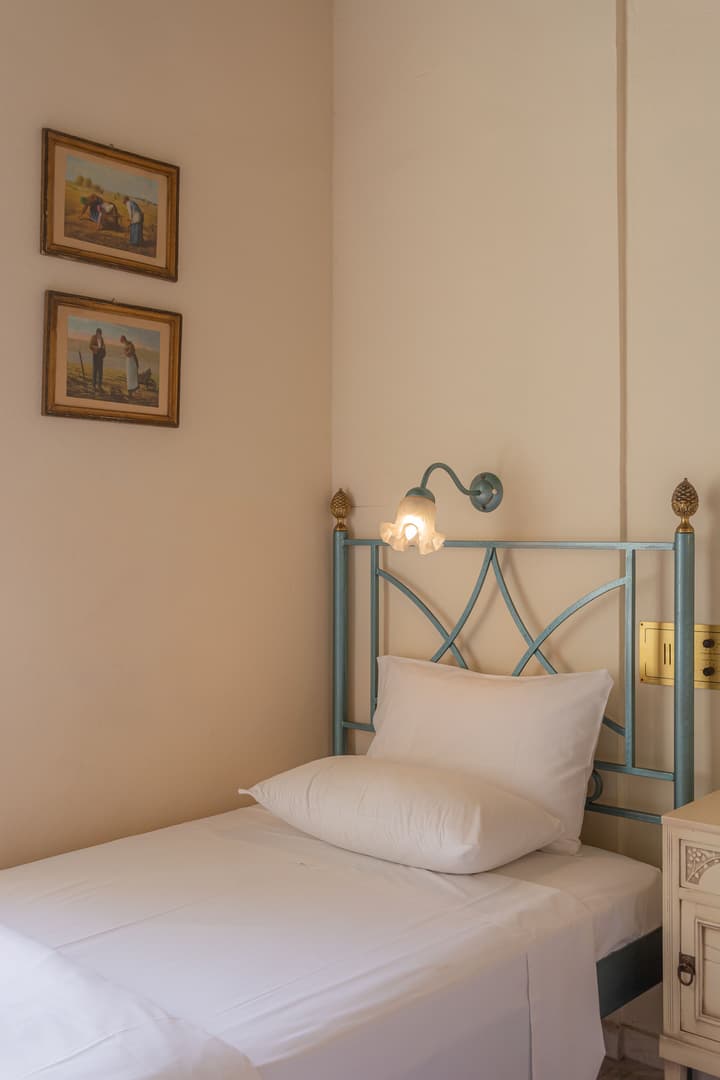 Pandora Suites