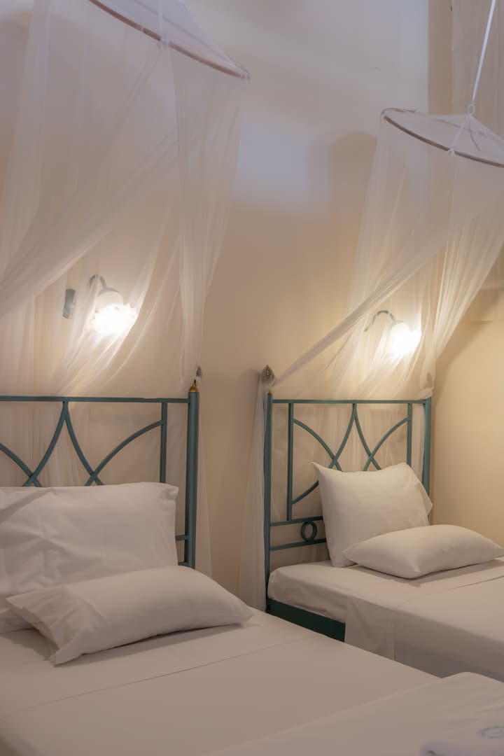 Pandora Suites
