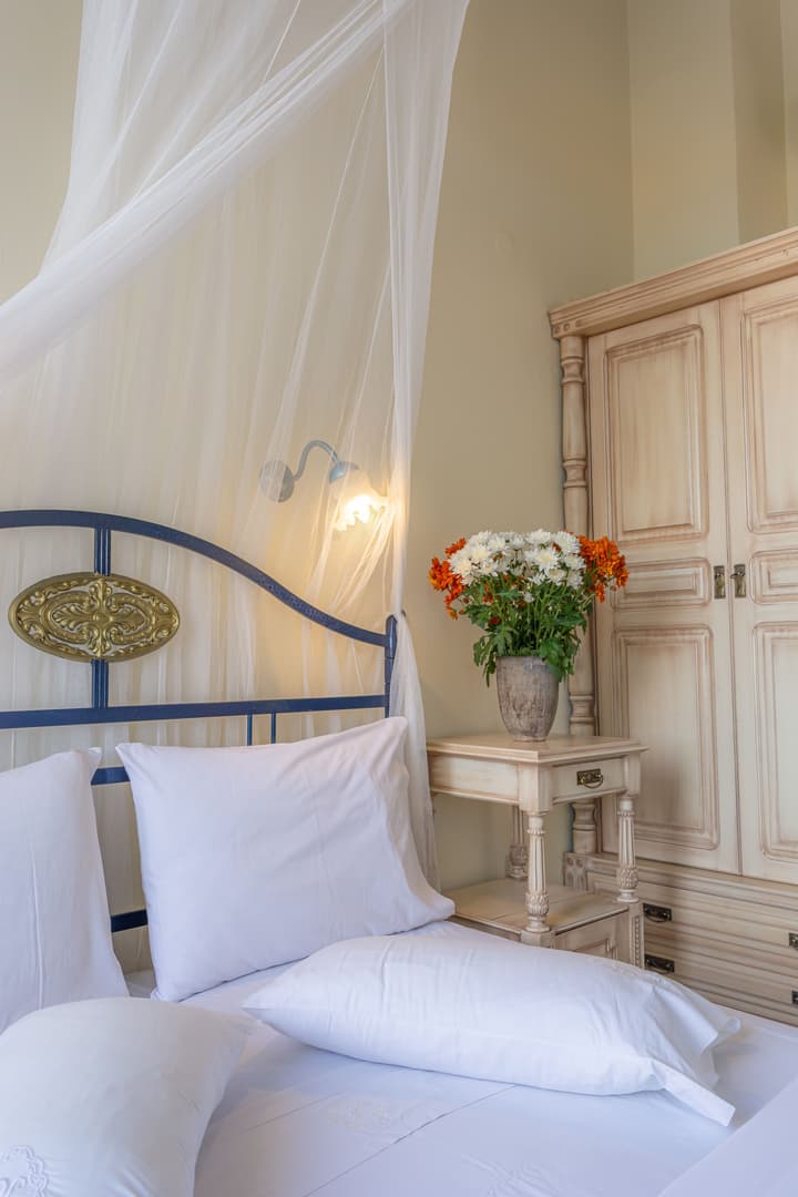 Pandora Suites